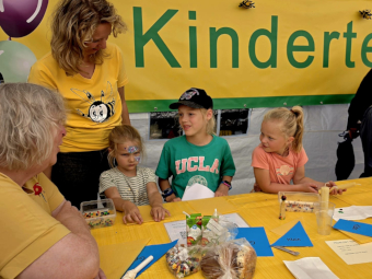markt van Melk en Honing 2026
